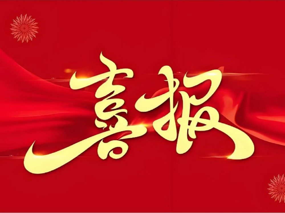 凝心聚力再傳捷報 深耕合作續寫華章